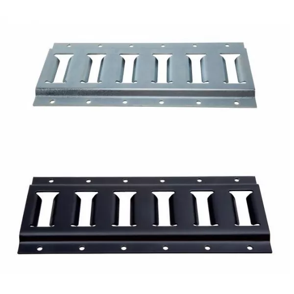 1FT vaakasuuntainen E-Track Rail