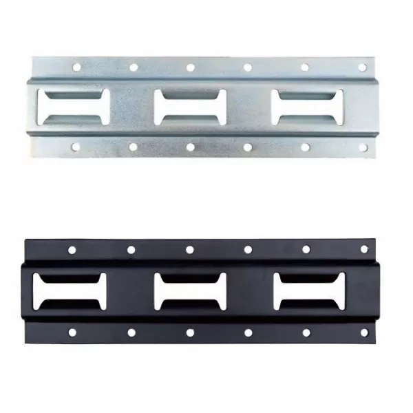 1 FT pystysuora E-Track Rail