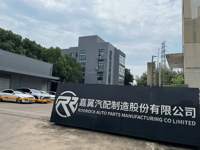 Jiaxing Rodrock aloittaa strategisen yhteistyön CPI:n, HUSKEYn ja ACE:n kanssa
