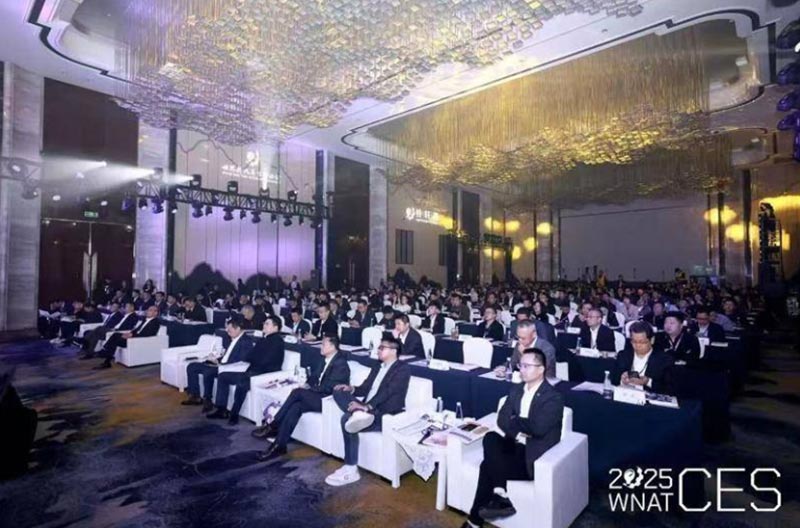 CES2025 Automotive Acoustics Forum pidettiin, jossa tutkittiin teollisuuden innovaatiosuuntia
