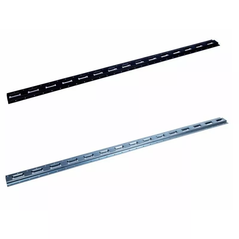 5FT pystysuora E-Track Rail