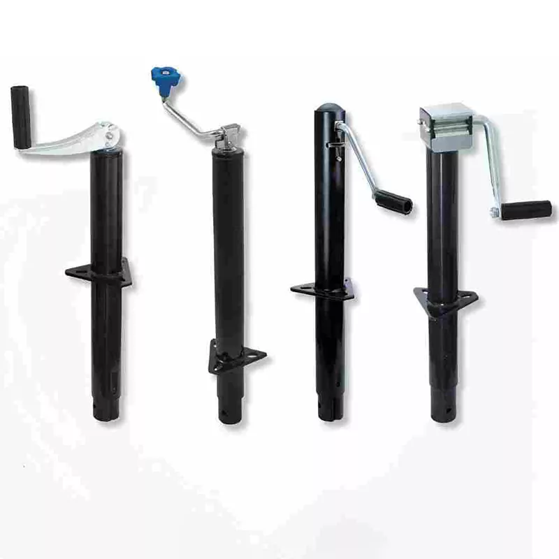 A-Frame Trailer Jack