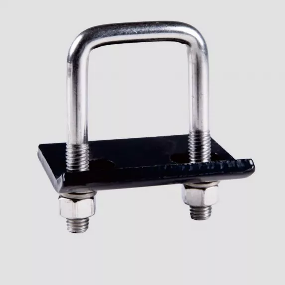 Anti Rattle vetokoukun kiristin