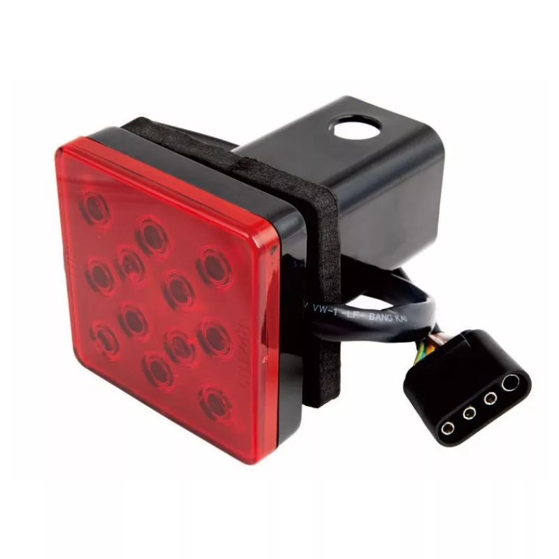Hitch Brake Trail Light