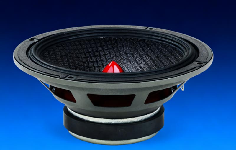 XL-65 mid-bass speaker
