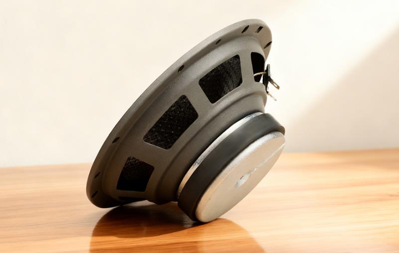 XL-65 mid-bass speaker