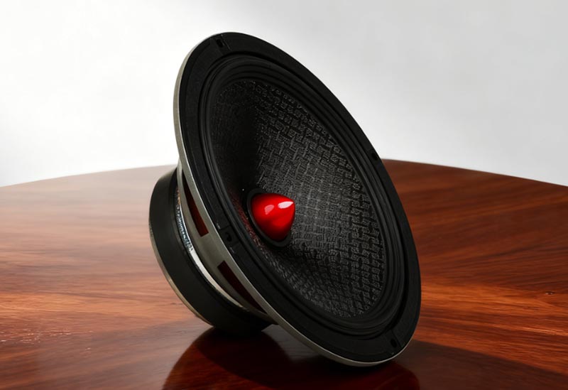 XL-65 mid-bass speaker