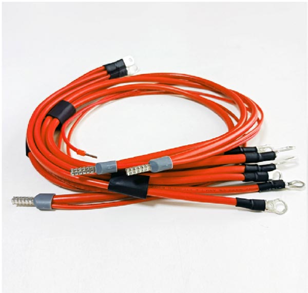 trailer wiring harness