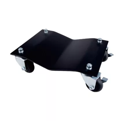 Trailer Components