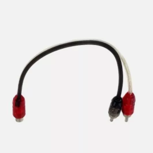 Car Audio RCA-kaapeli