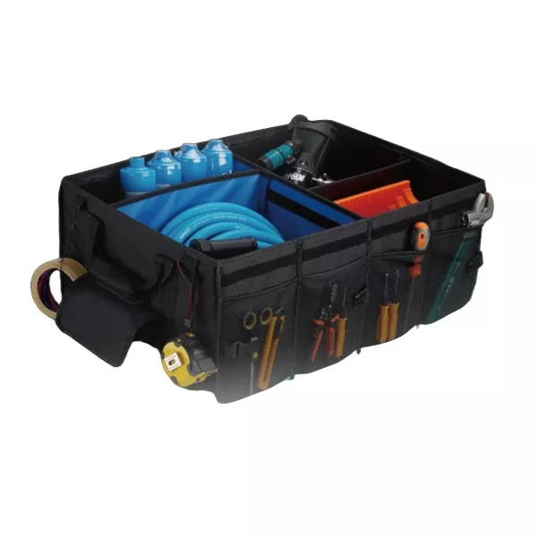 RV Tool Järjestäjä
