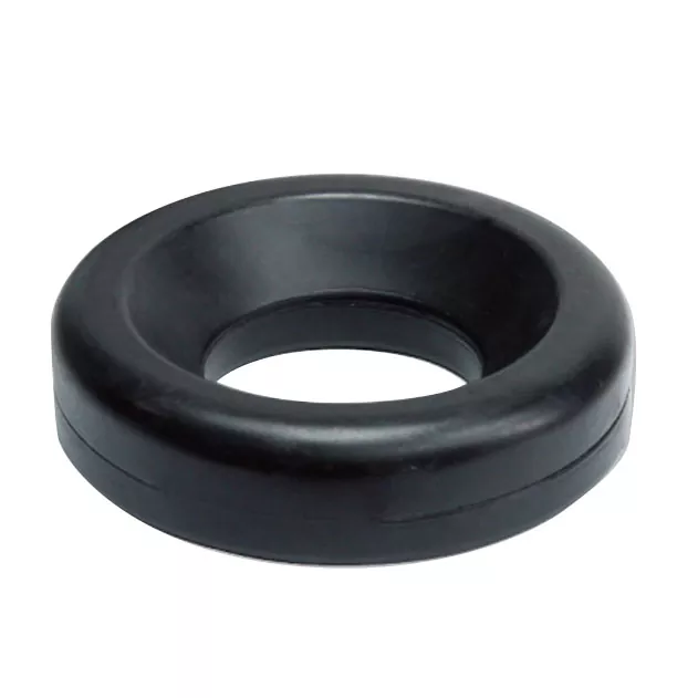 Traileri Jack Wheel Stop