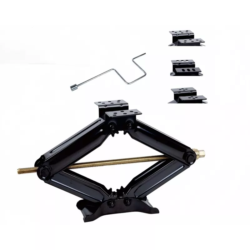 Traileri Scissor Jack