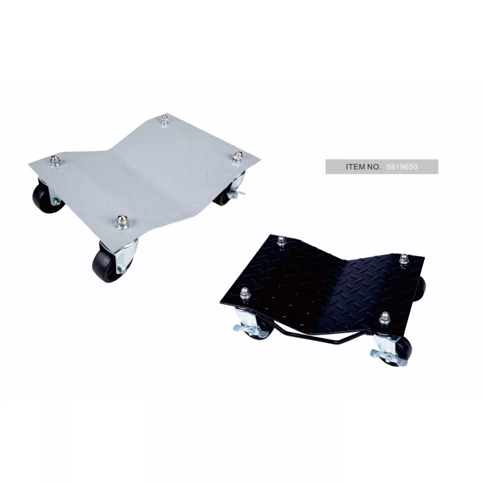 1500 LBS Steel Vehicle Dolly